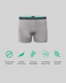 Shop Men's Blue All Over Astronauts Printed Boxers-Full