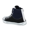 Shop Men's Blue & Black Sneakers-Design