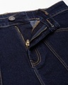 Shop Men's Blue Cargo Jeans