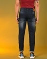 Shop Men's Blue Casual Jeans-Design