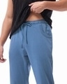 Shop Men's Blue Casual Joggers