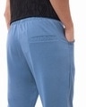 Shop Men's Blue Casual Joggers