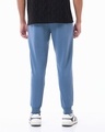 Shop Men's Blue Casual Joggers-Design