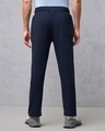 Shop Men's Blue Track Pants-Design