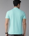 Shop Men's Blue Casual Shirt-Design