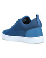 Shop Men's Blue Casual Shoes-Design