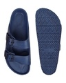 Shop Men's Blue Casual Sliders-Design