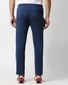 Shop Men's Blue Casual Track Pants-Design