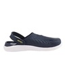 Shop Men's Blue Clogs-Design