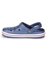 Shop Men's Blue Clogs-Design