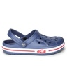 Shop Men's Blue Clogs