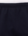 Shop Men's Blue Cotton 3/4 th Shorts