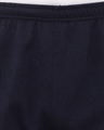 Shop Men's Blue Cotton Shorts