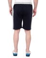 Shop Men's Blue Cotton Shorts-Design
