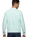 Shop Men's Blue Denim Jacket-Design