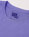 Shop Men's Blue Explorer Nasa Graphic Printed Plus Size T-shirt