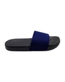 Shop Men's Blue Sliders-Design