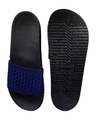 Shop Men's Blue Sliders