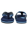 Shop Men's Blue Flip Flops-Design