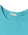 Shop Men's Blue Guts Graphic Printed T-shirt