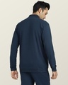 Shop Men's Blue Jacket-Design
