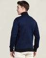 Shop Men's Blue Jacket-Full