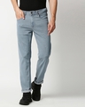 Shop Men's Blue Jeans-Front