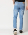 Shop Men's Blue Jeans-Design
