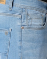 Shop Men's Blue Jeans