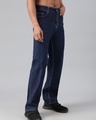 Shop Men's Blue  Jeans-Design