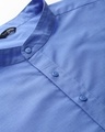 Shop Men's Blue Kurta