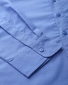 Shop Men's Blue Kurta