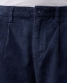 Shop Men's Blue Pants