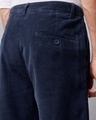 Shop Men's Blue Pants