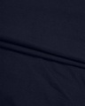 Shop Men's Blue Oversized Fit T-shirt
