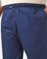 Shop Men's Blue Plus Size Pyjamas