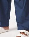 Shop Men's Blue Plus Size Pyjamas