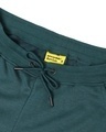 Shop Men's Blue Pocket Joggers