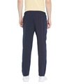 Shop Men's Blue Polyester Track Pants-Design