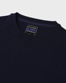 Shop Men's Blue Prototype Graphic Printed Sweatshirt
