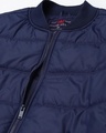 Shop Men's Blue Puffer Jacket