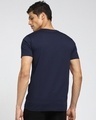 Shop Men's Blue RRR Revolution Printed T-shirt-Design