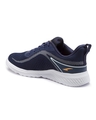 Shop Men's Blue Running Shoes-Design