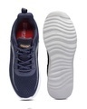 Shop Men's Blue Running Shoes