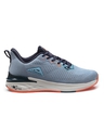 Shop Men's Blue Running Shoes-Full