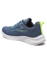 Shop Men's Blue Running Shoes-Design