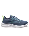 Shop Men's Blue Running Shoes-Full