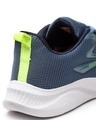 Shop Men's Blue Running Shoes