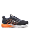 Shop Men's Blue Running Shoes-Full