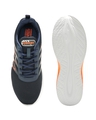 Shop Men's Blue Running Shoes